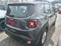 Usata Jeep Renegade Limited 120 CV (88 kW) 2023 Grigio SUV