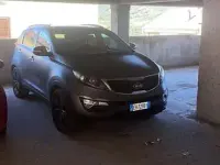 Usata Kia Sportage 116 CV (85 kW) 2011 SUV
