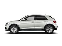 Usata Audi A1 Business 116 CV (85 kW) 2025 Argento SUV