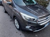 Usata Ford Kuga S 120 CV (88 kW) 2018 SUV