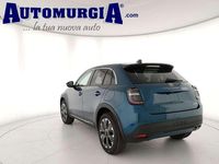 Nouvelle Fiat 600 La Prima 101 ch (74 kW) 2026 Vert SUV