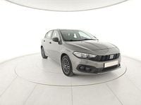 Gebraucht Fiat Tipo 99 PS (72 kW) 2023 Grau Kleinwagen