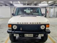 Usata Land Rover Range Rover Classic Vogue SE 182 CV (133 kW) 1993 Berlina