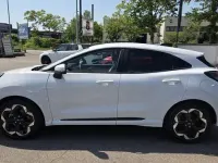 Usata Ford Puma Gen-E Premium 51 kW (70 CV) 2025 Bianco SUV