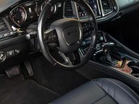 Usata Dodge Challenger 2019 Grigio Coupé