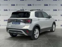 Nuova VW T-Cross Edition 95 CV (69 kW) 2026 Reflex silver SUV