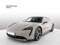 Usata Porsche Taycan 4 Cross Turismo Cross Turismo 319 kW (435 CV) 2021 Station wagon