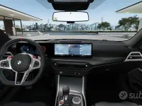 Nuova BMW M3 Competition Edition 530 CV (389 kW) 2026 Grigio Station wagon