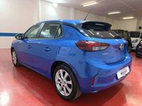 Gebraucht Opel Corsa Elegance 75 PS (55 kW) 2023 Blau Limousine