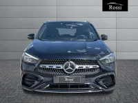 Usata Mercedes GLA200 Advanced Plus 150 CV (110 kW) 2024 Nero metallizzato SUV