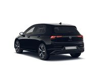 Usata VW Golf VIII Edition 204 CV (150 kW) 2025 Grenadill black metallizzato Berlina