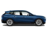 Usata BMW iX 396 kW (539 CV) 2024 Grigio SUV