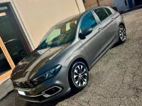 Usata Fiat Tipo City Life 95 CV (69 kW) 2022 Grigio Berlina
