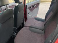 Usata Hyundai Atos 59 CV (43 kW) 2008 Rosso Utilitaria