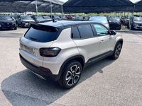 Nuova Jeep Avenger Summit 101 CV (74 kW) 2025 Beige SUV