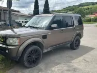Usata Land Rover Discovery HSE 245 CV (180 kW) 2010 SUV