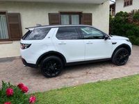 usata Land Rover Discovery Sport 2.0 td4 Pure awd 150cv