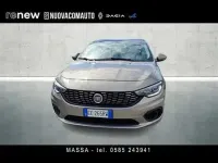 Usata Fiat Tipo Lounge 95 CV (69 kW) 2019 Beige Utilitaria