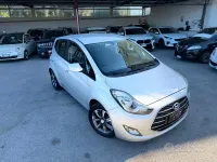 Usata Hyundai ix20 Comfort 90 CV (66 kW) 2016 Grigio Utilitaria