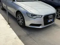 Usata Audi A6 177 CV (130 kW) 2014 Berlina