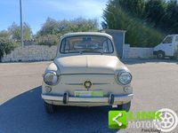 Usata Fiat 600 767 CV (564 kW) 1967 Beige