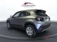 Nuova Jeep Avenger Altitude 145 CV (106 kW) 2026 Granite SUV