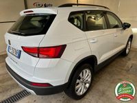 usata Seat Ateca 1.6 TDI Ecomotive Style