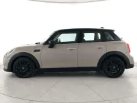 Usata Mini Cooper Classic 136 CV (100 kW) 2024 Grigio Utilitaria