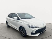 Nuova MG MG3 Comfort 194 CV (142 kW) 2025 Argento Utilitaria