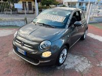 usata Fiat 500 1.2 69cv Lounge *AUTOMATICA* ok neopatentati!!!