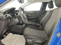 Usata Opel Corsa Edition 75 CV (55 kW) 2023 Blu/azzurro Utilitaria