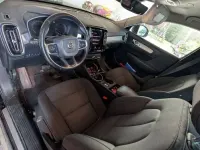 Usata Volvo XC40 Inscription 179 CV (131 kW) 2021 Nero SUV