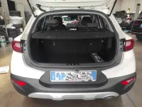 Usata Kia Stonic Style 82 CV (60 kW) 2023 Bianco SUV