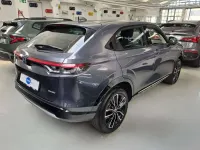 Usata Honda HR-V Advance 107 CV (78 kW) 2024 Grigio SUV