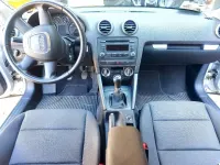 Usata Audi A3 Ambition 140 CV (102 kW) 2009 Utilitaria