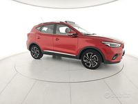 Usado MG ZS Luxury 111 CV (81 kW) 2023 Rojo SUV