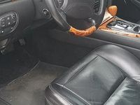 Usata Jaguar XJ 238 CV (175 kW) 2006 Nero Berlina