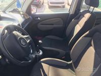 usata Citroën C3 Picasso C3 Picasso 1.4 VTi 95 Exclusive Style