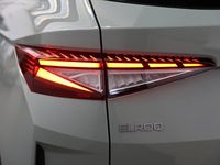 Usata Skoda Elroq 125 kW (170 CV) 2025 Verde dolomite SUV