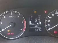 Usata Hyundai i20 GO! 75 CV (55 kW) 2019 Grigio Utilitaria