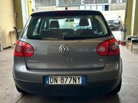 usata VW Golf V -