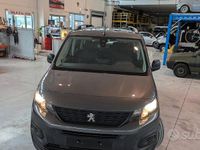 Usata Peugeot Rifter Active 102 CV (75 kW) 2020 Other Monovolume