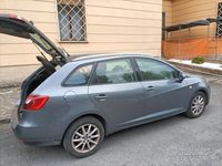 Second-hand Seat Ibiza 85 CP (62 kW) 2017 Gri Hatchback