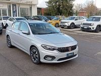 Usata Fiat Tipo Mirror 120 CV (88 kW) 2020 Grigio Berlina