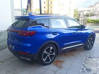 Usata DR DR 6.0 155 CV (114 kW) 2022 Blu SUV