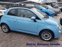 usata Fiat 500C C 0.9 TwinAir Lounge