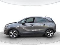 Usata Opel Crossland X Edition 82 CV (60 kW) 2022 Grigio SUV