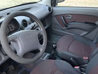 usata Hyundai Atos Prime 1.1 12V