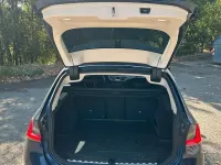 Usata BMW 320 Advantage 190 CV (139 kW) 2019 Bluazzurro Station wagon