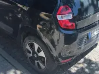 Usata Renault Twingo SE 71 CV (52 kW) 2015 Utilitaria